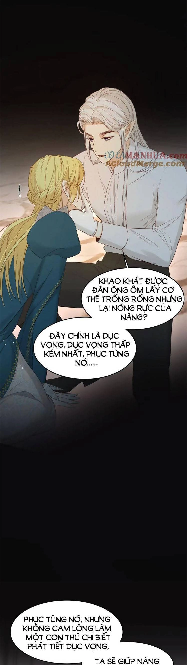 Sổ Tay Nuôi Dưỡng Rồng Chapter 96 - 25