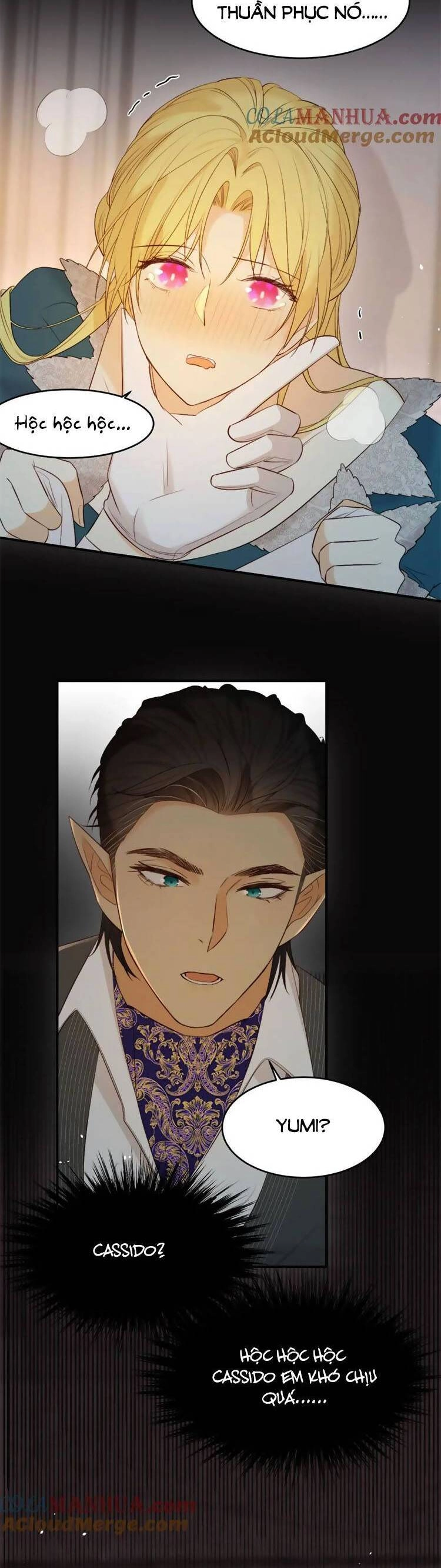 Sổ Tay Nuôi Dưỡng Rồng Chapter 96 - 26