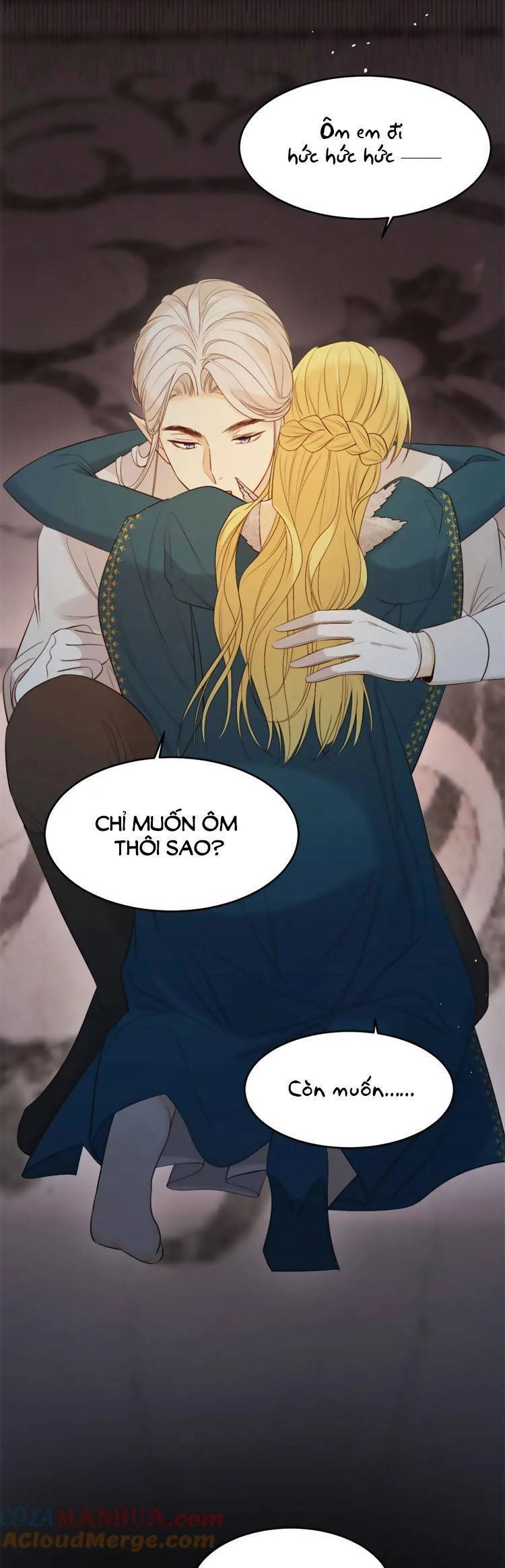 Sổ Tay Nuôi Dưỡng Rồng Chapter 96 - 27