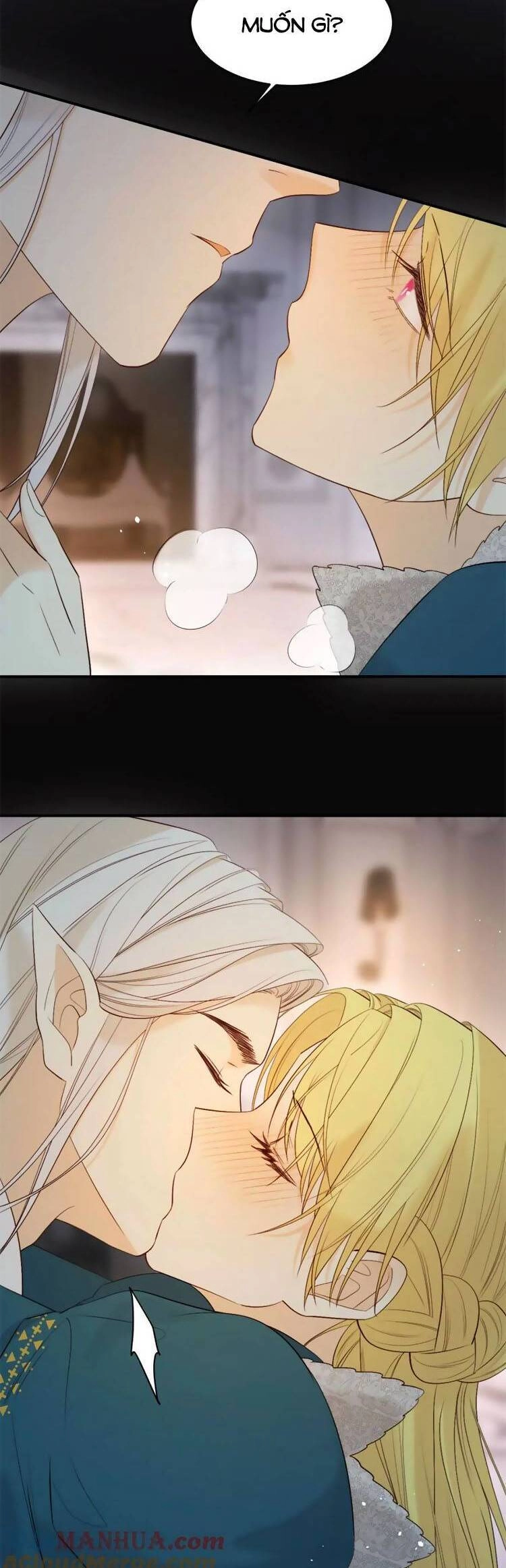 Sổ Tay Nuôi Dưỡng Rồng Chapter 96 - 28