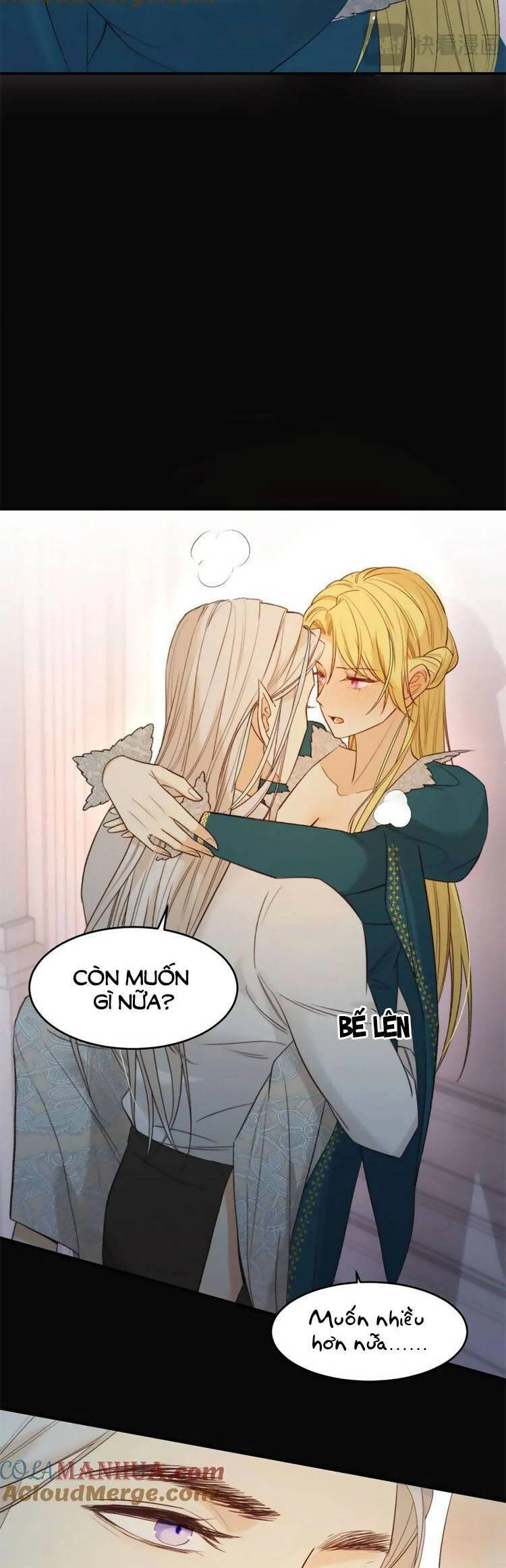 Sổ Tay Nuôi Dưỡng Rồng Chapter 96 - 29