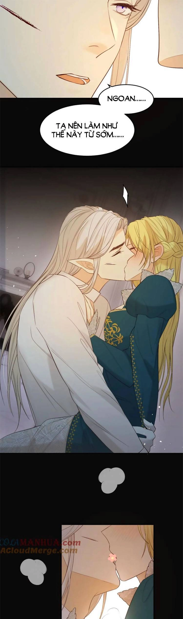 Sổ Tay Nuôi Dưỡng Rồng Chapter 96 - 30