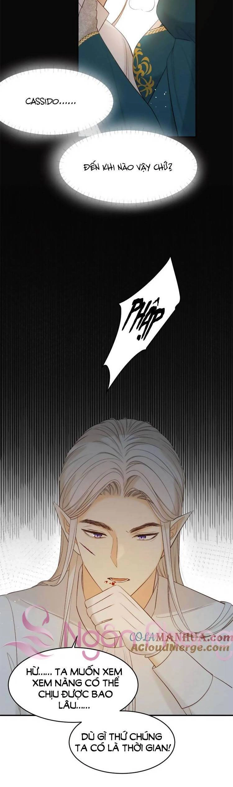 Sổ Tay Nuôi Dưỡng Rồng Chapter 96 - 31