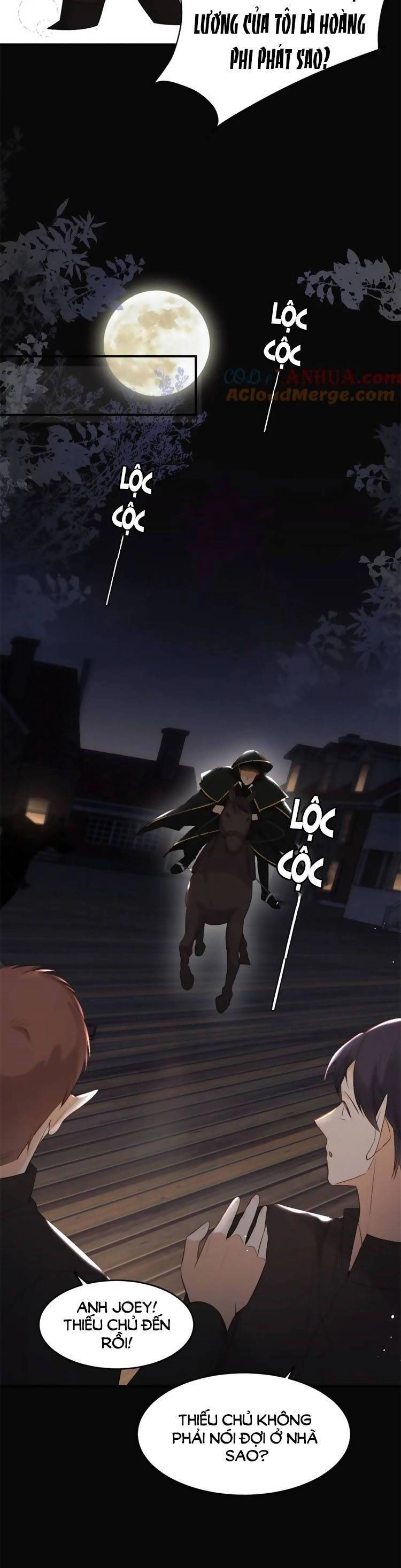 Sổ Tay Nuôi Dưỡng Rồng Chapter 97 - 3