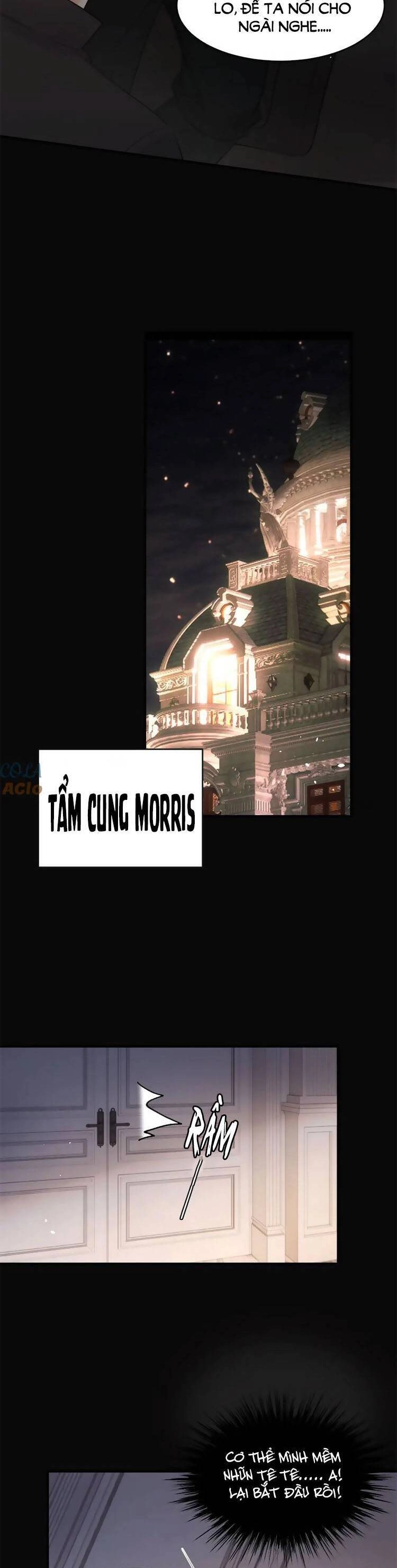 Sổ Tay Nuôi Dưỡng Rồng Chapter 97 - 5