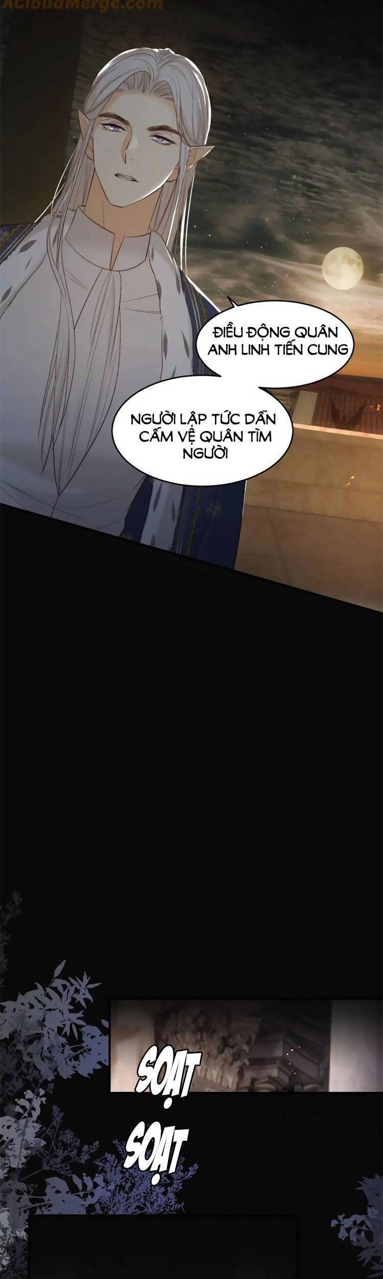 Sổ Tay Nuôi Dưỡng Rồng Chapter 97 - 8