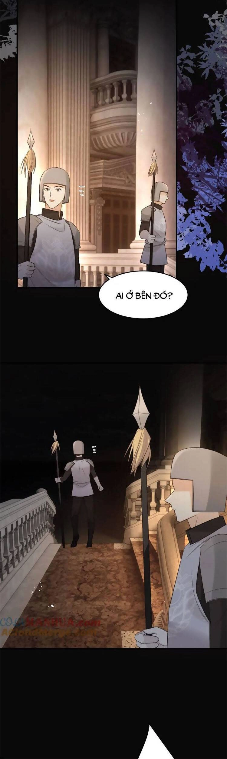 Sổ Tay Nuôi Dưỡng Rồng Chapter 97 - 9