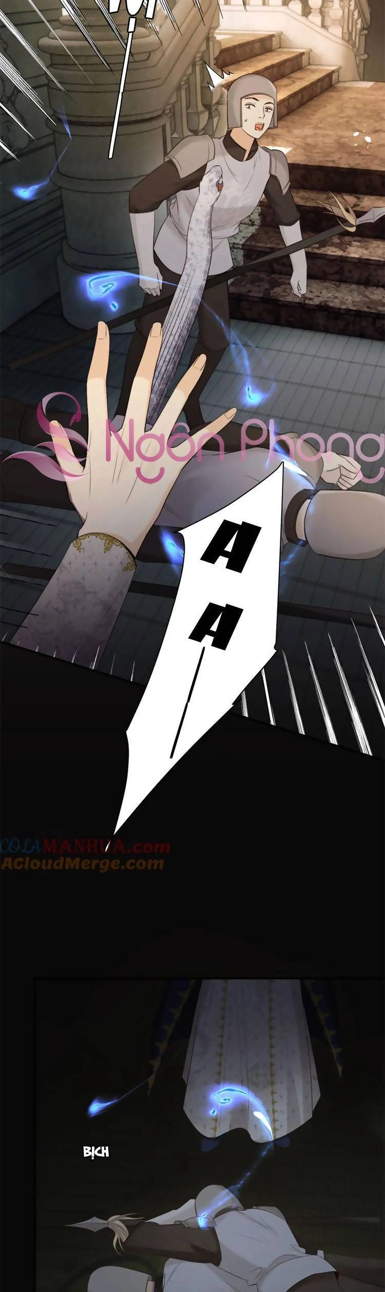 Sổ Tay Nuôi Dưỡng Rồng Chapter 97 - 11