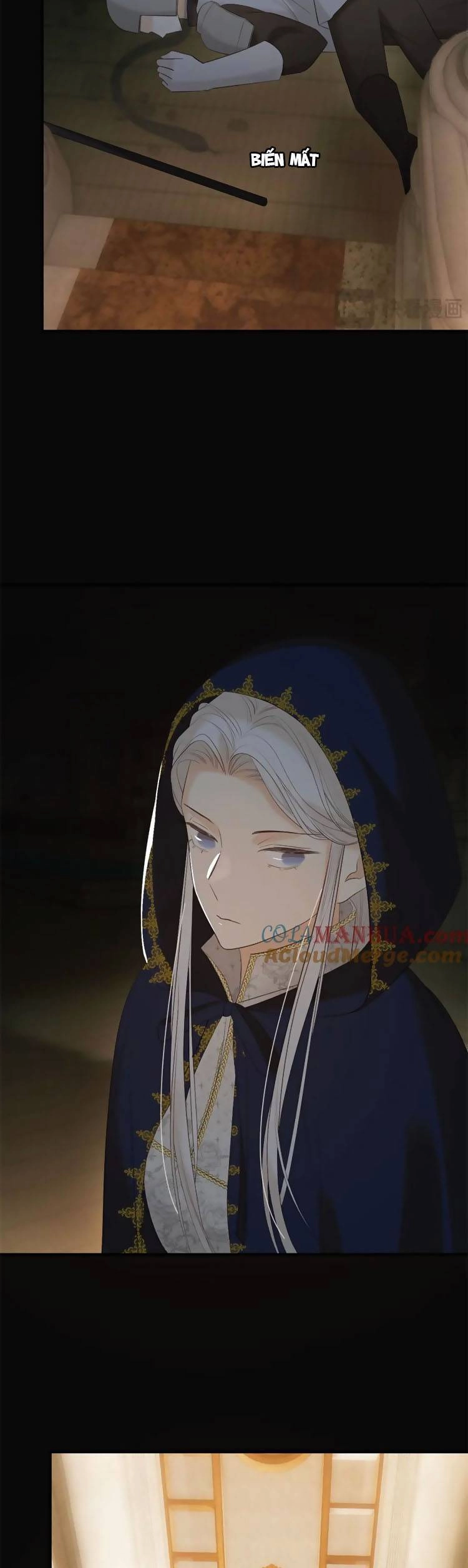 Sổ Tay Nuôi Dưỡng Rồng Chapter 97 - 12