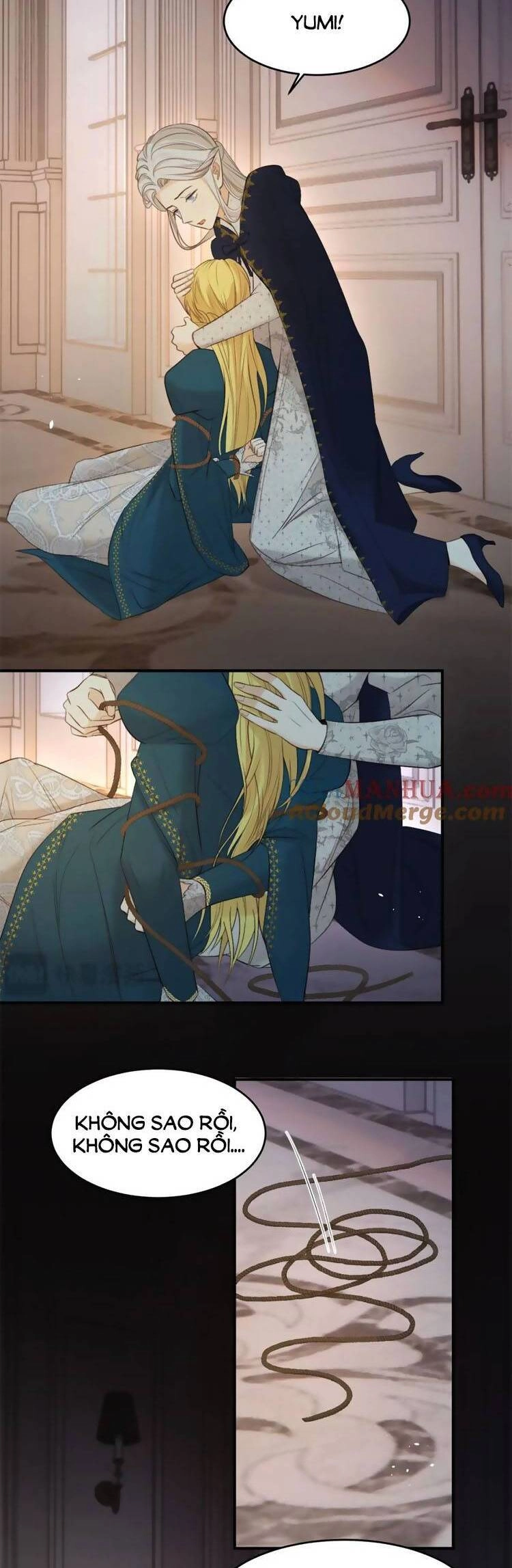 Sổ Tay Nuôi Dưỡng Rồng Chapter 97 - 15