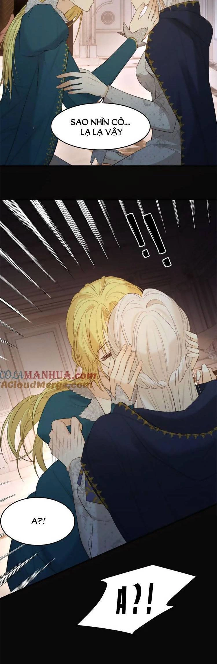 Sổ Tay Nuôi Dưỡng Rồng Chapter 97 - 17