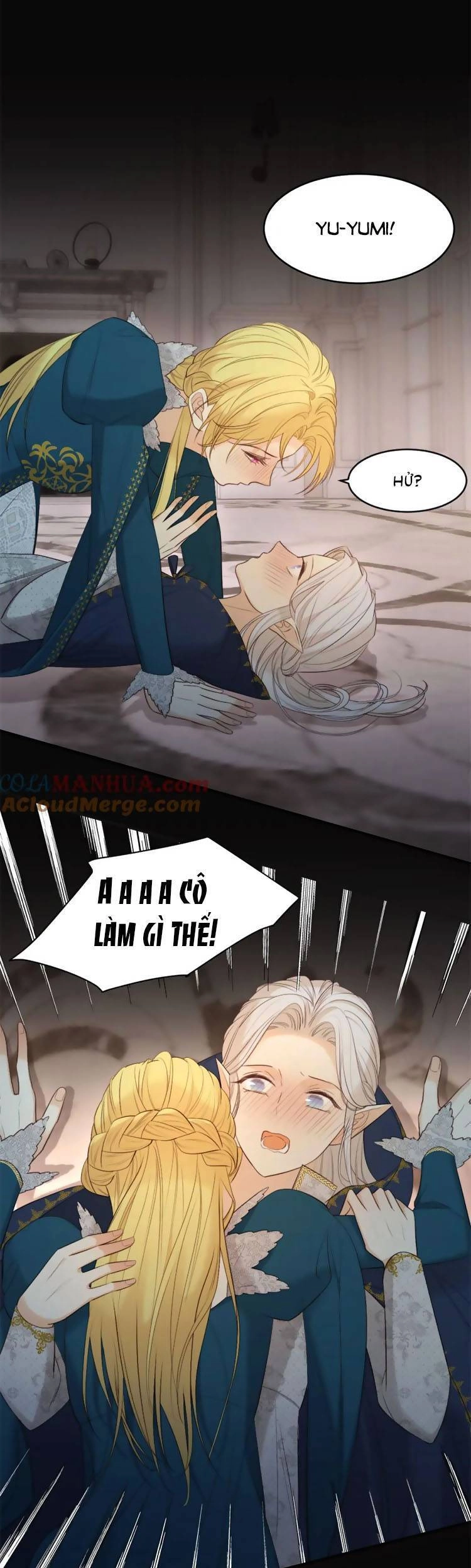 Sổ Tay Nuôi Dưỡng Rồng Chapter 97 - 18