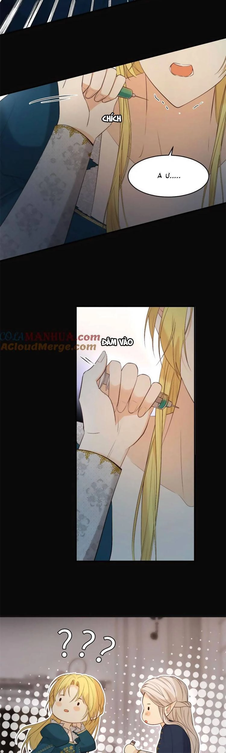 Sổ Tay Nuôi Dưỡng Rồng Chapter 97 - 19