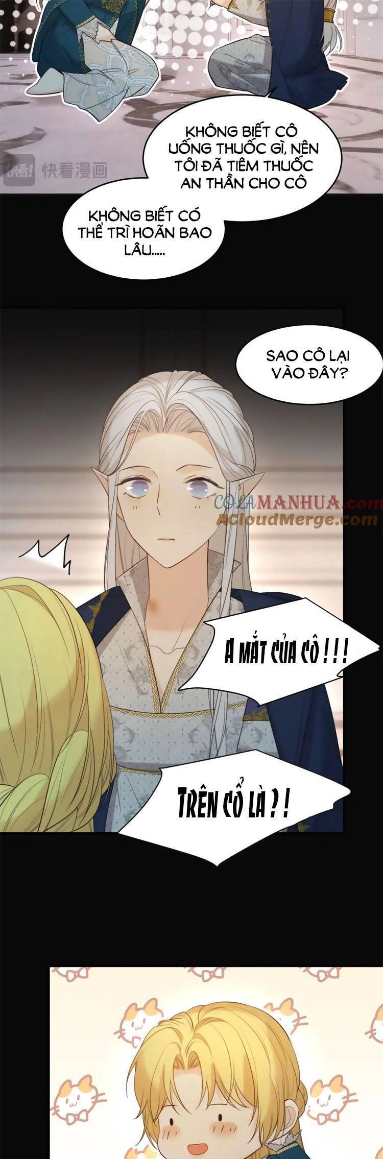 Sổ Tay Nuôi Dưỡng Rồng Chapter 97 - 20