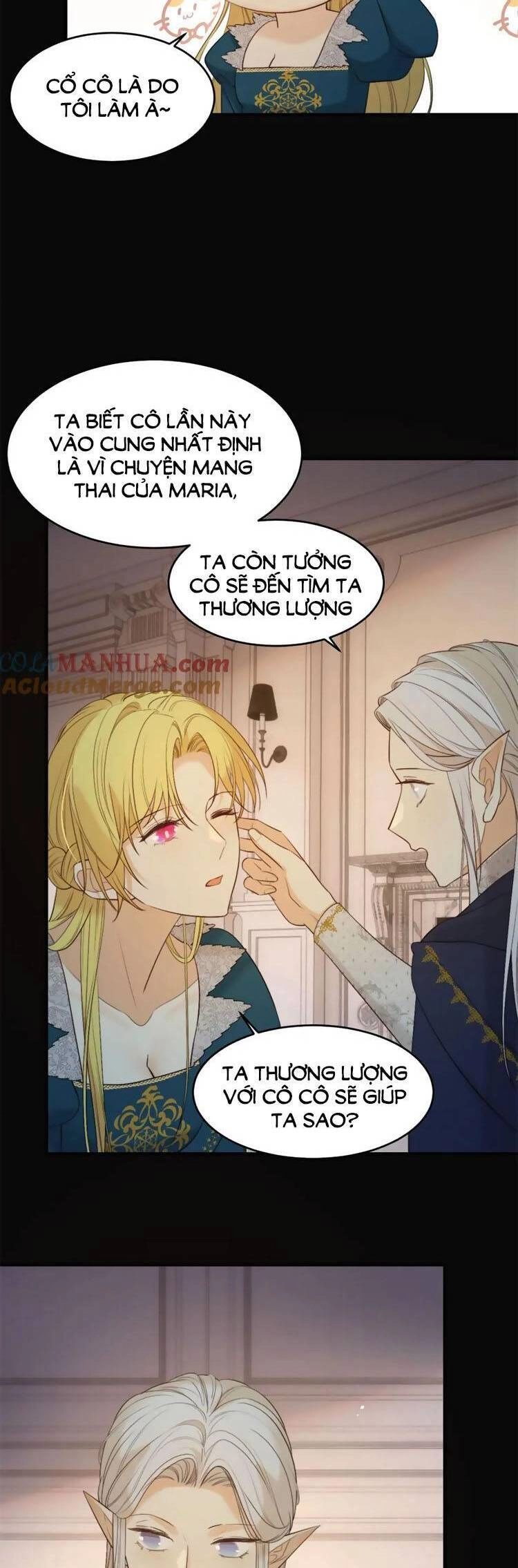 Sổ Tay Nuôi Dưỡng Rồng Chapter 97 - 21