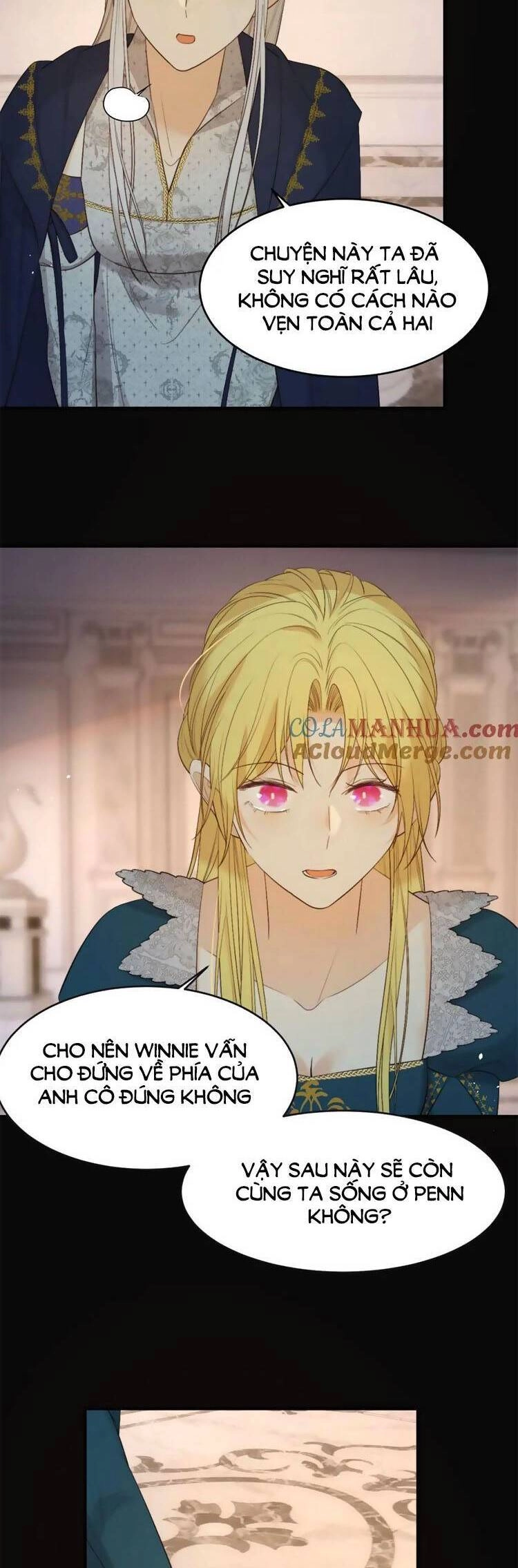 Sổ Tay Nuôi Dưỡng Rồng Chapter 97 - 22