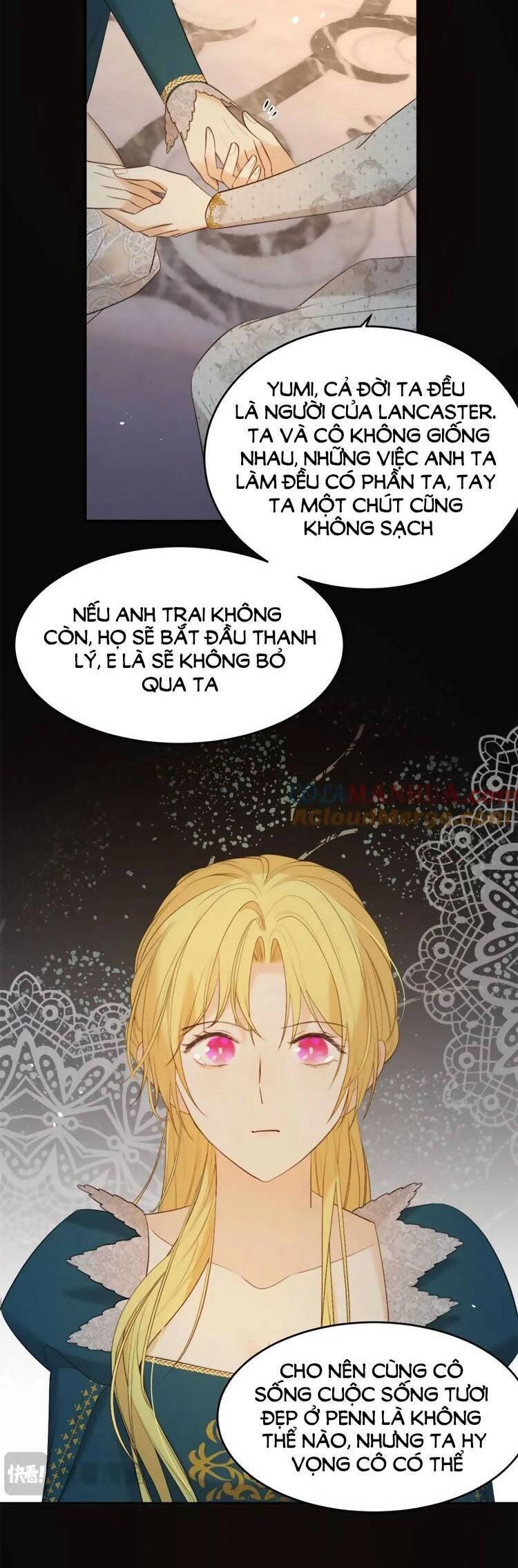 Sổ Tay Nuôi Dưỡng Rồng Chapter 97 - 23