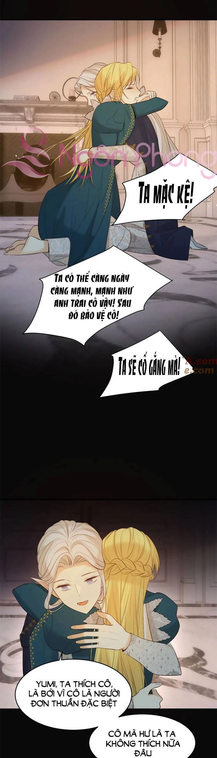 Sổ Tay Nuôi Dưỡng Rồng Chapter 97 - 24