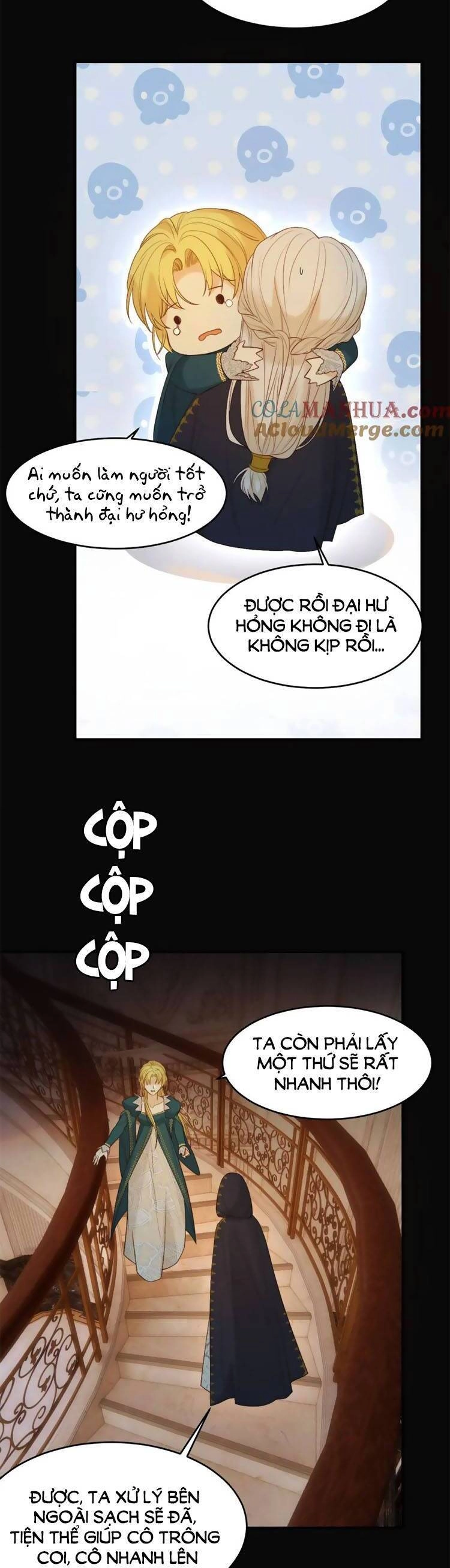 Sổ Tay Nuôi Dưỡng Rồng Chapter 97 - 25