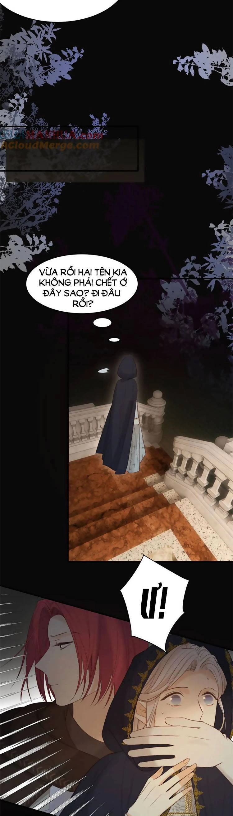 Sổ Tay Nuôi Dưỡng Rồng Chapter 97 - 26