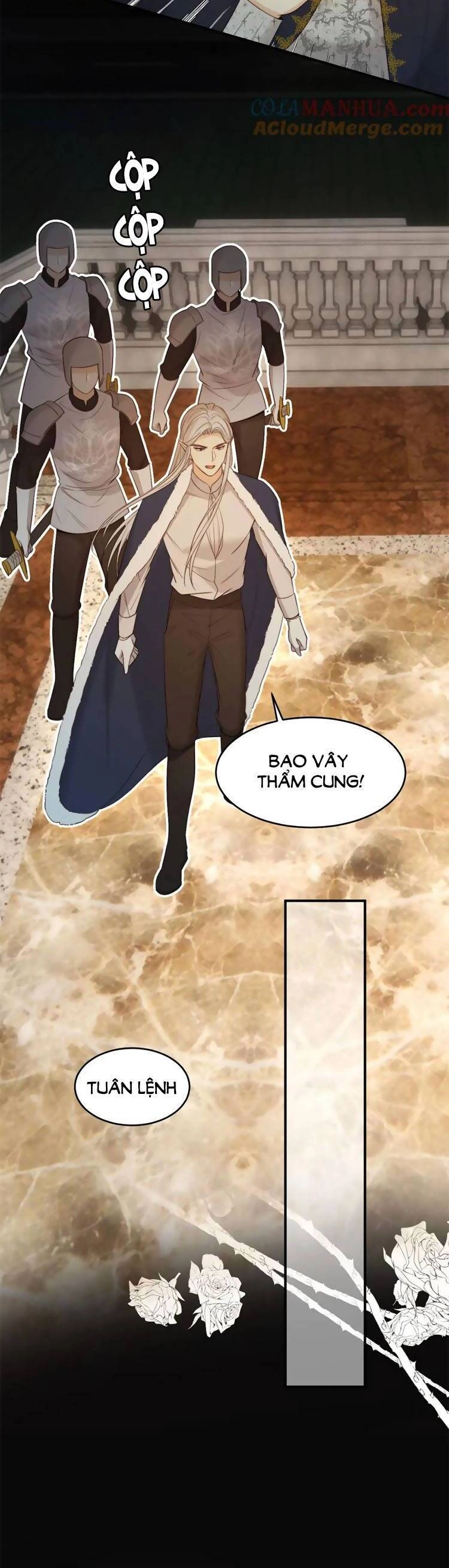 Sổ Tay Nuôi Dưỡng Rồng Chapter 97 - 27