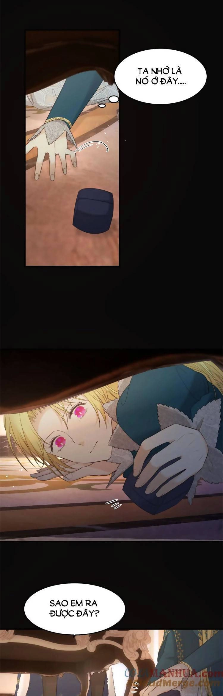 Sổ Tay Nuôi Dưỡng Rồng Chapter 97 - 28