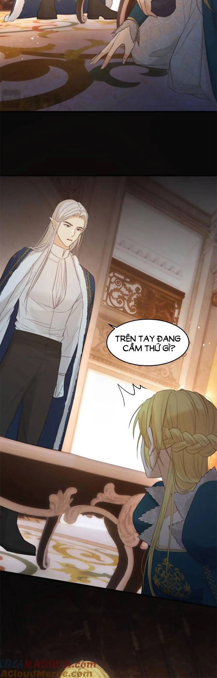 Sổ Tay Nuôi Dưỡng Rồng Chapter 97 - 29