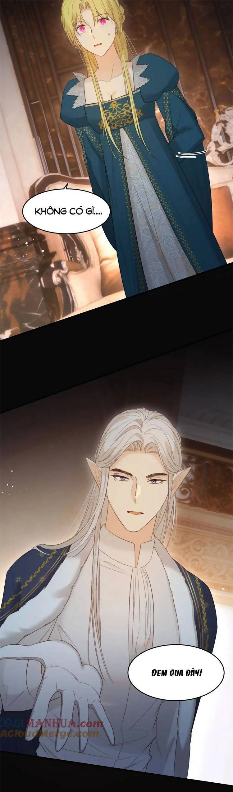 Sổ Tay Nuôi Dưỡng Rồng Chapter 97 - 30