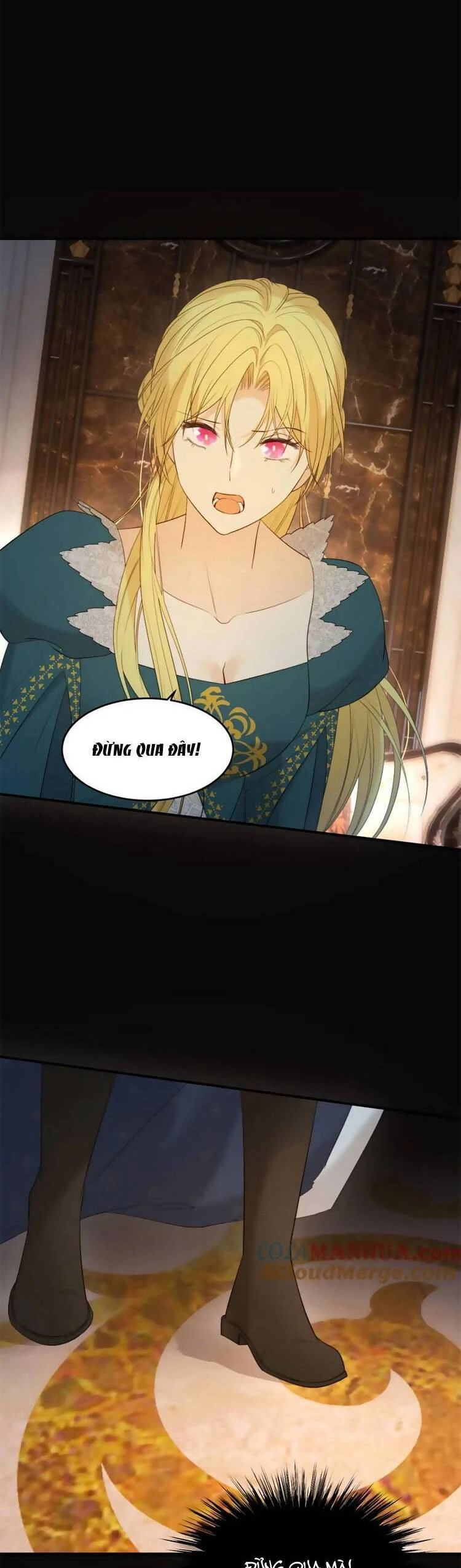 Sổ Tay Nuôi Dưỡng Rồng Chapter 97 - 31