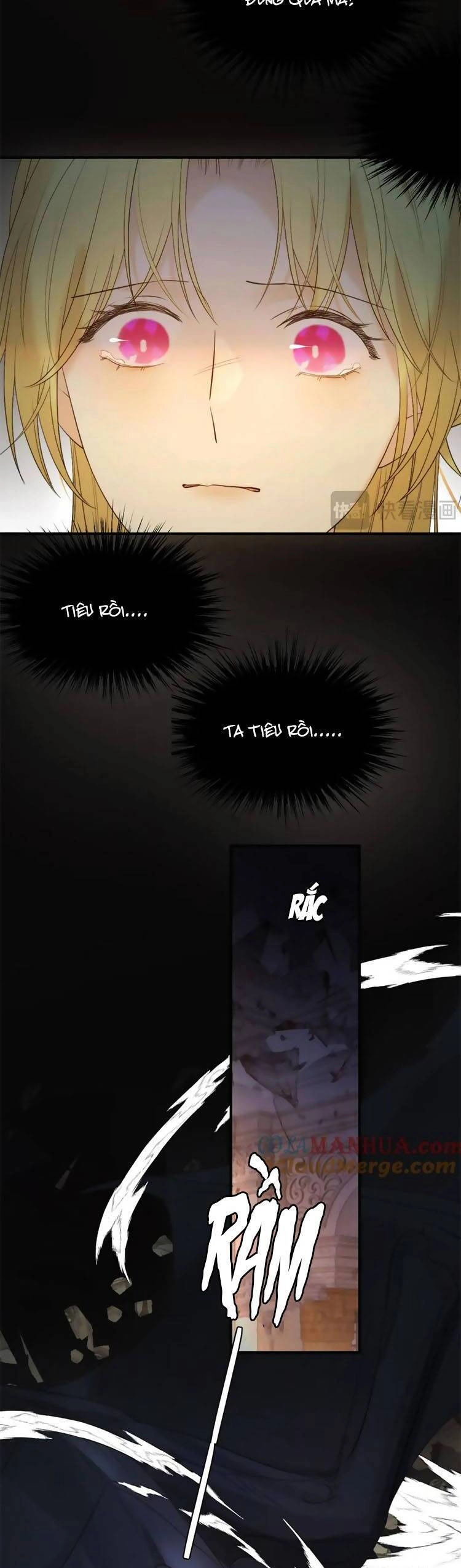 Sổ Tay Nuôi Dưỡng Rồng Chapter 97 - 32