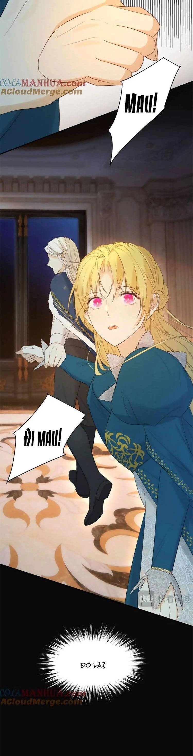 Sổ Tay Nuôi Dưỡng Rồng Chapter 98 - 4