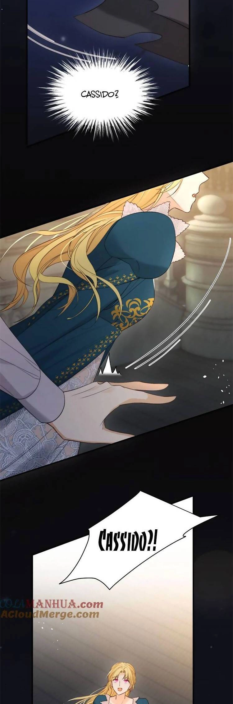 Sổ Tay Nuôi Dưỡng Rồng Chapter 98 - 6