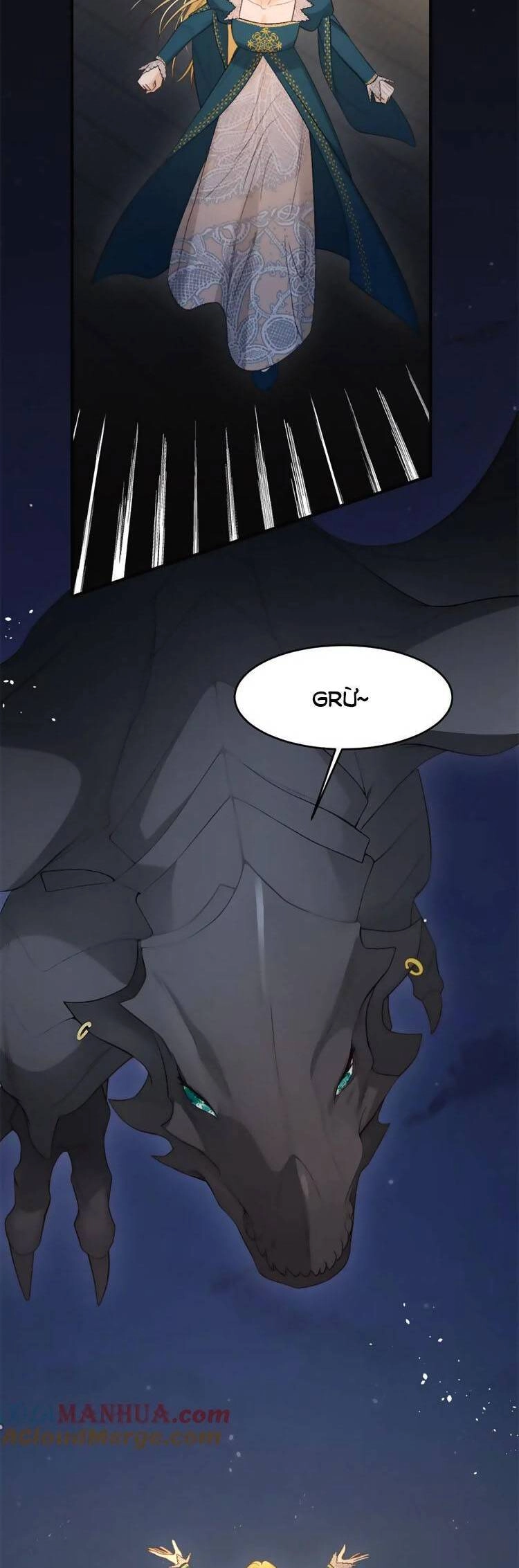 Sổ Tay Nuôi Dưỡng Rồng Chapter 98 - 7