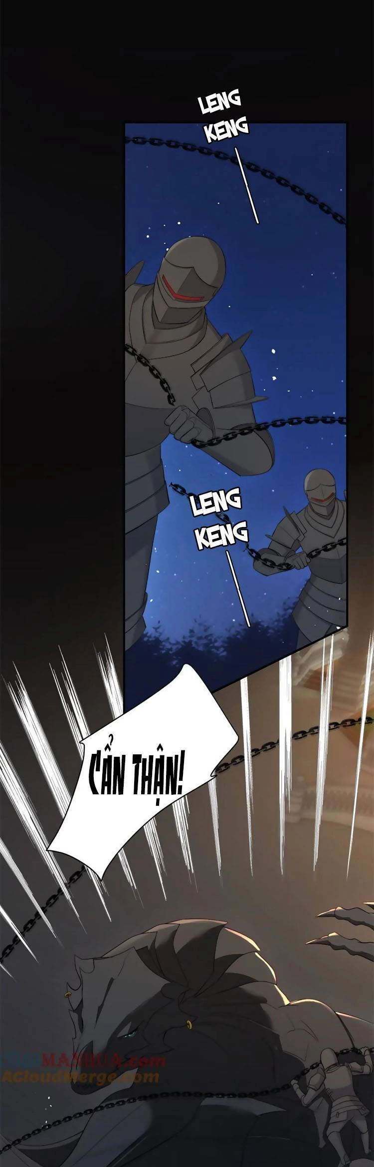 Sổ Tay Nuôi Dưỡng Rồng Chapter 98 - 9