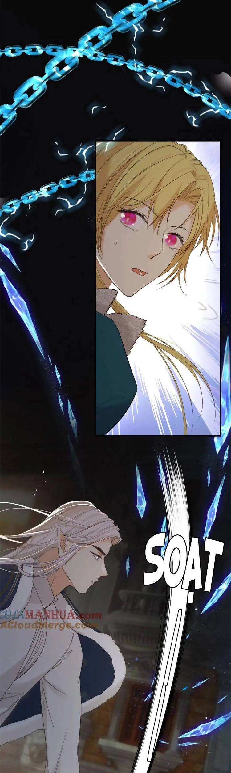 Sổ Tay Nuôi Dưỡng Rồng Chapter 98 - 12