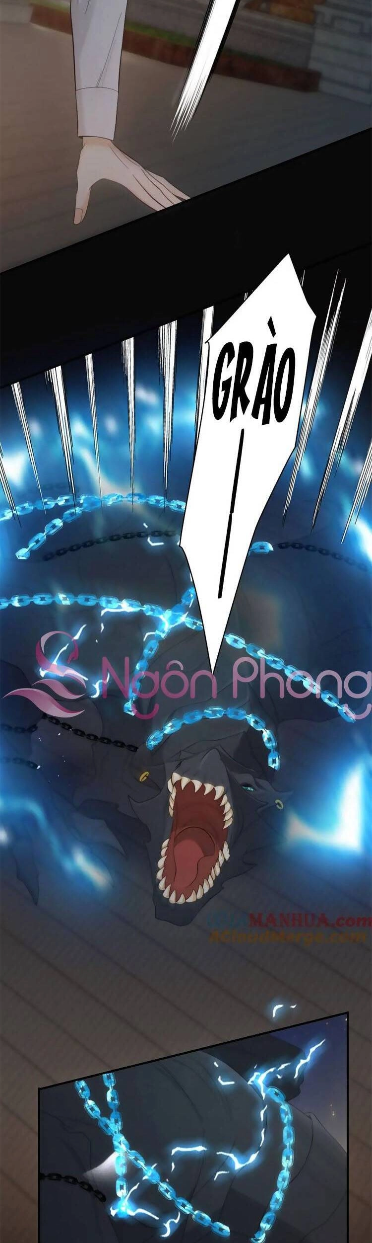 Sổ Tay Nuôi Dưỡng Rồng Chapter 98 - 13