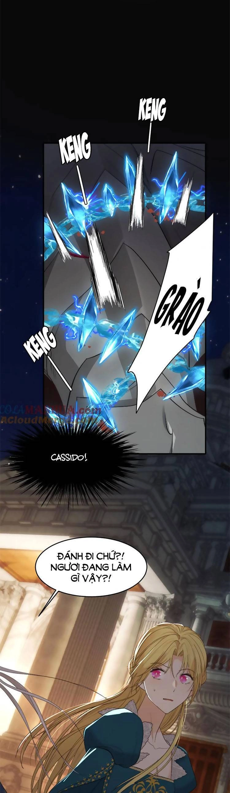 Sổ Tay Nuôi Dưỡng Rồng Chapter 98 - 15