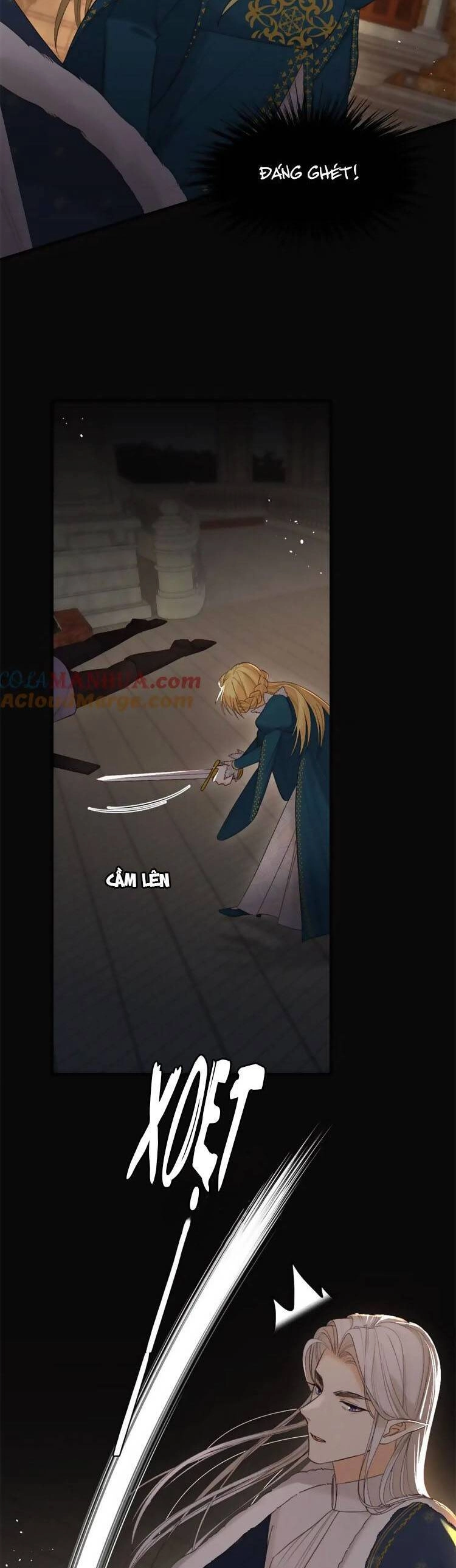 Sổ Tay Nuôi Dưỡng Rồng Chapter 98 - 16