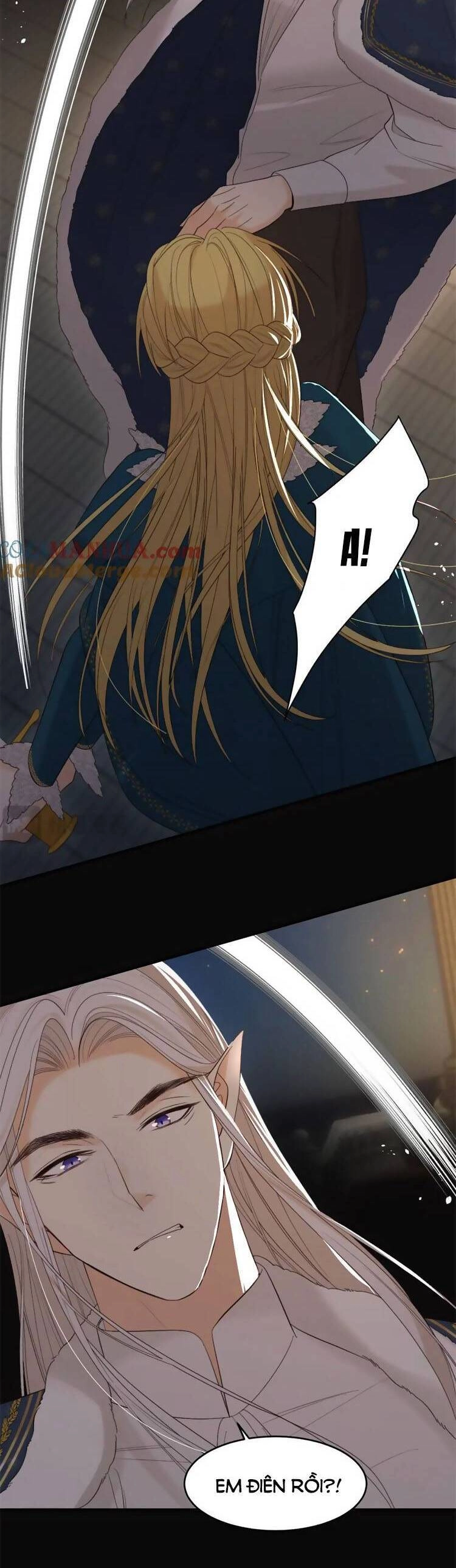 Sổ Tay Nuôi Dưỡng Rồng Chapter 98 - 17