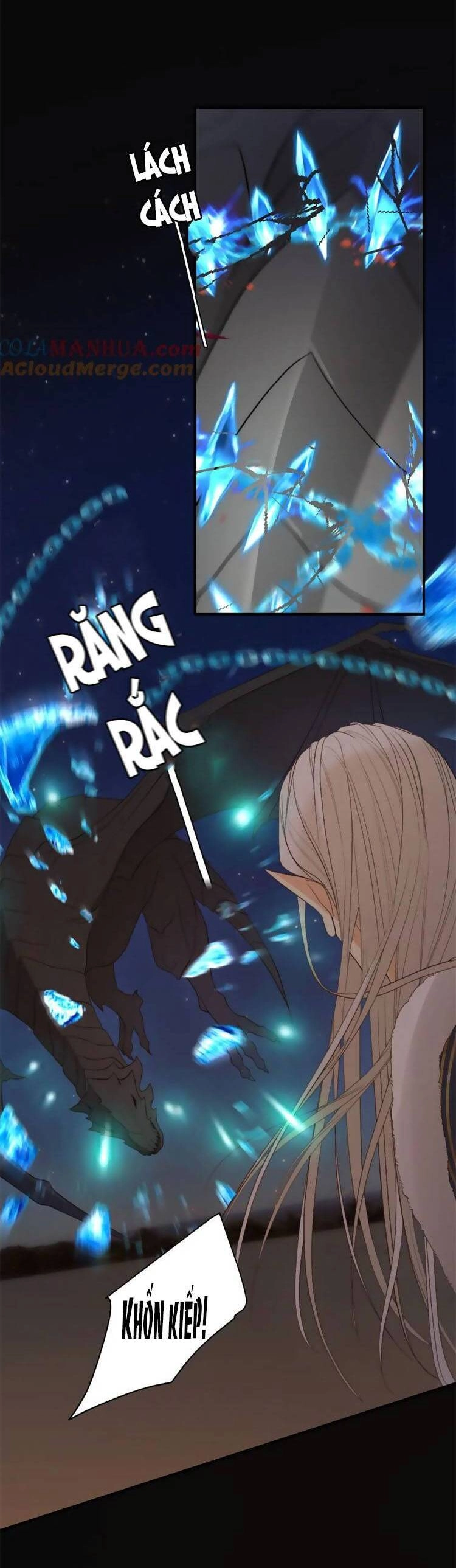 Sổ Tay Nuôi Dưỡng Rồng Chapter 98 - 18