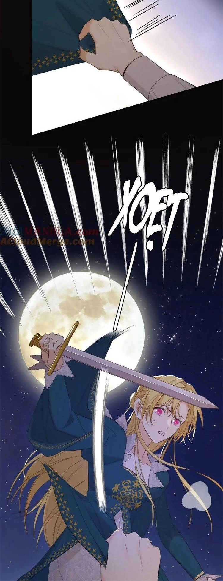 Sổ Tay Nuôi Dưỡng Rồng Chapter 98 - 20