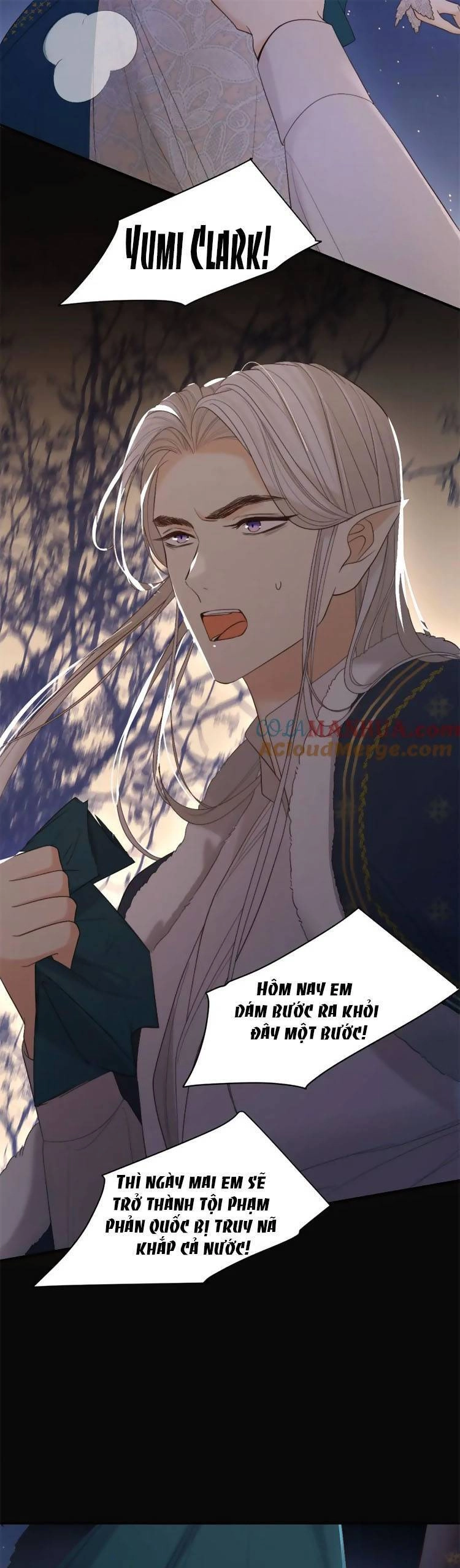 Sổ Tay Nuôi Dưỡng Rồng Chapter 98 - 21