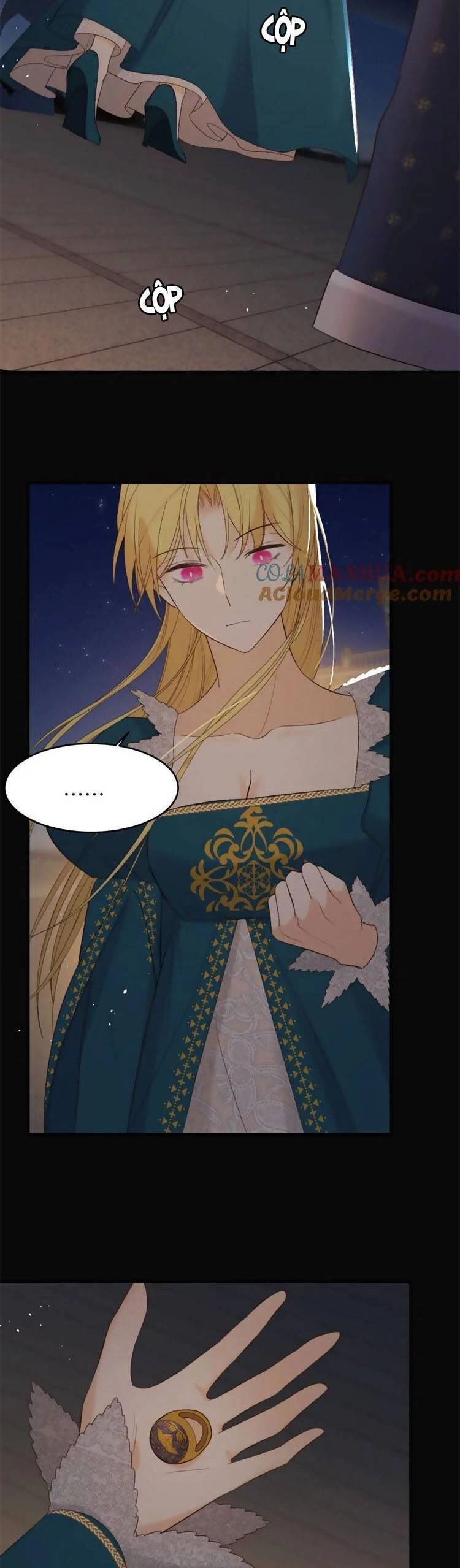 Sổ Tay Nuôi Dưỡng Rồng Chapter 98 - 22