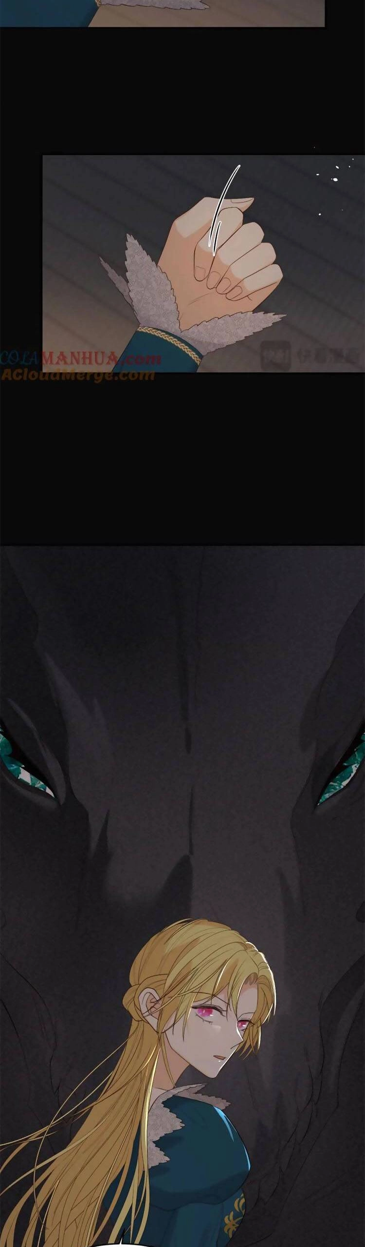 Sổ Tay Nuôi Dưỡng Rồng Chapter 98 - 23