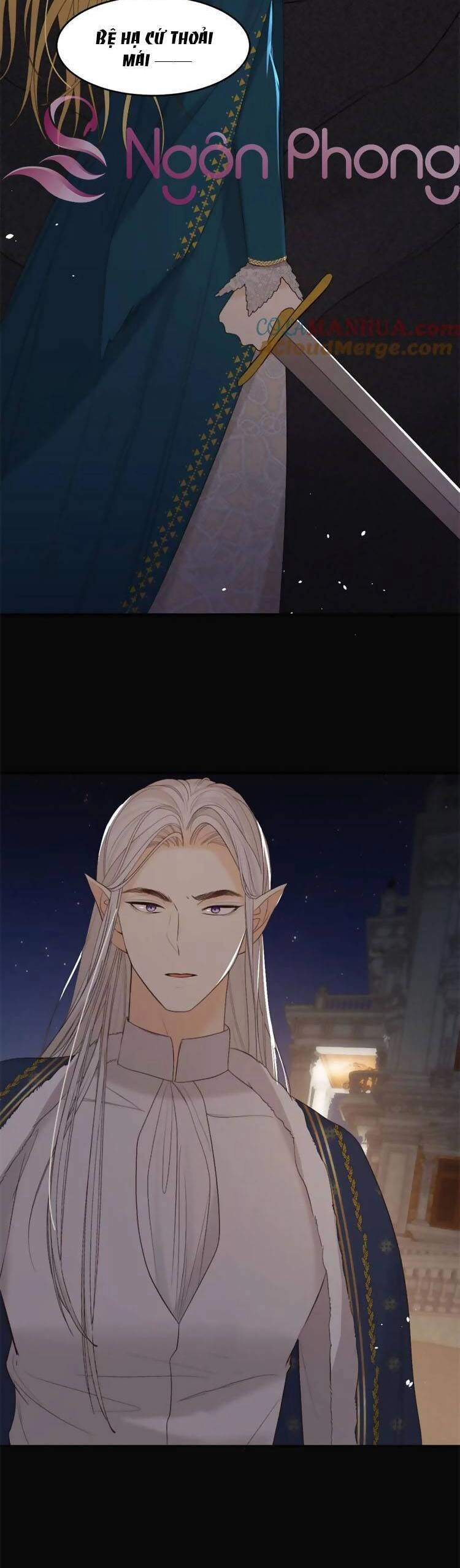 Sổ Tay Nuôi Dưỡng Rồng Chapter 98 - 24