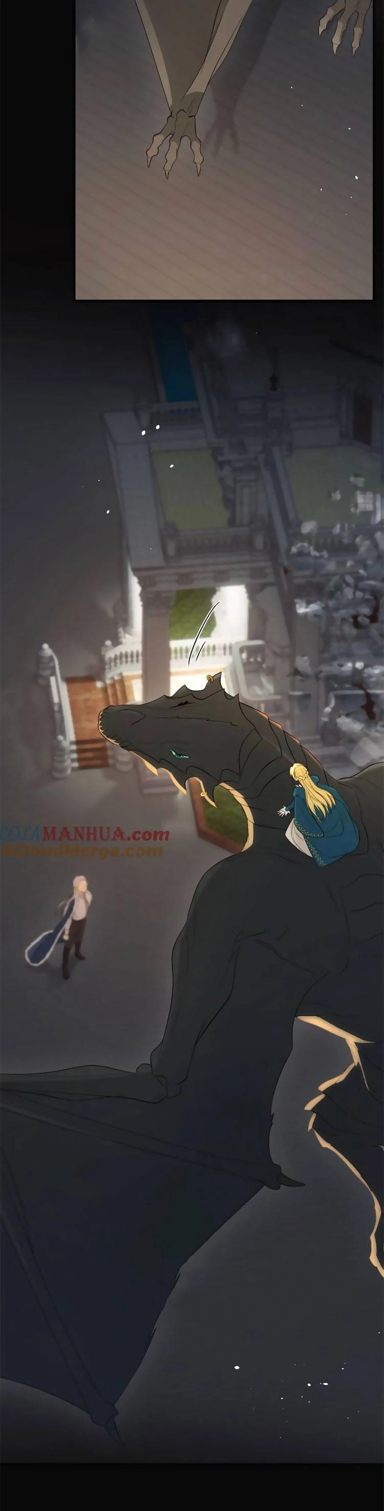 Sổ Tay Nuôi Dưỡng Rồng Chapter 98 - 26