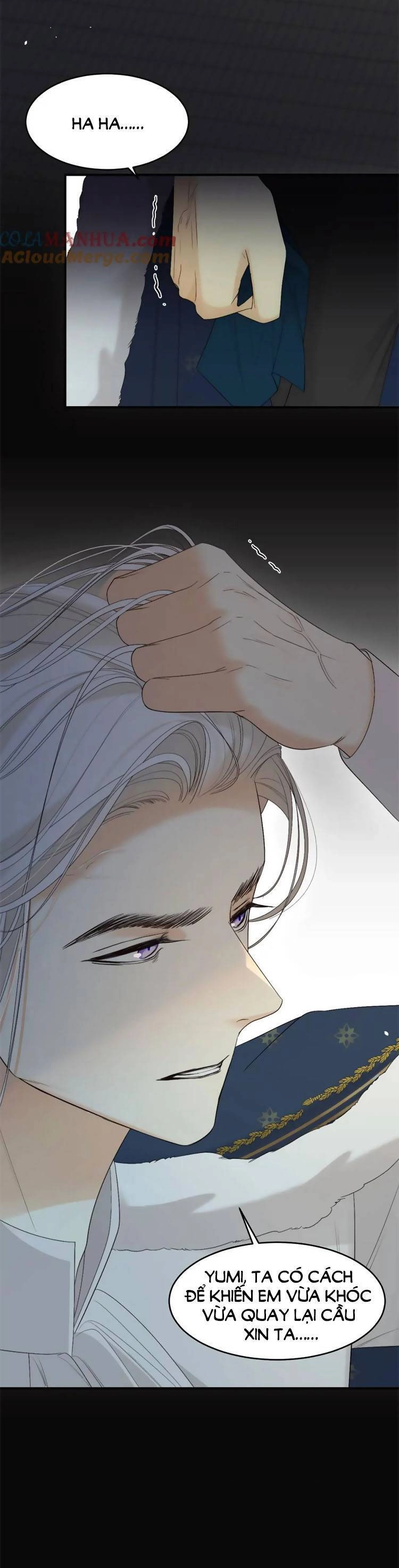 Sổ Tay Nuôi Dưỡng Rồng Chapter 98 - 28