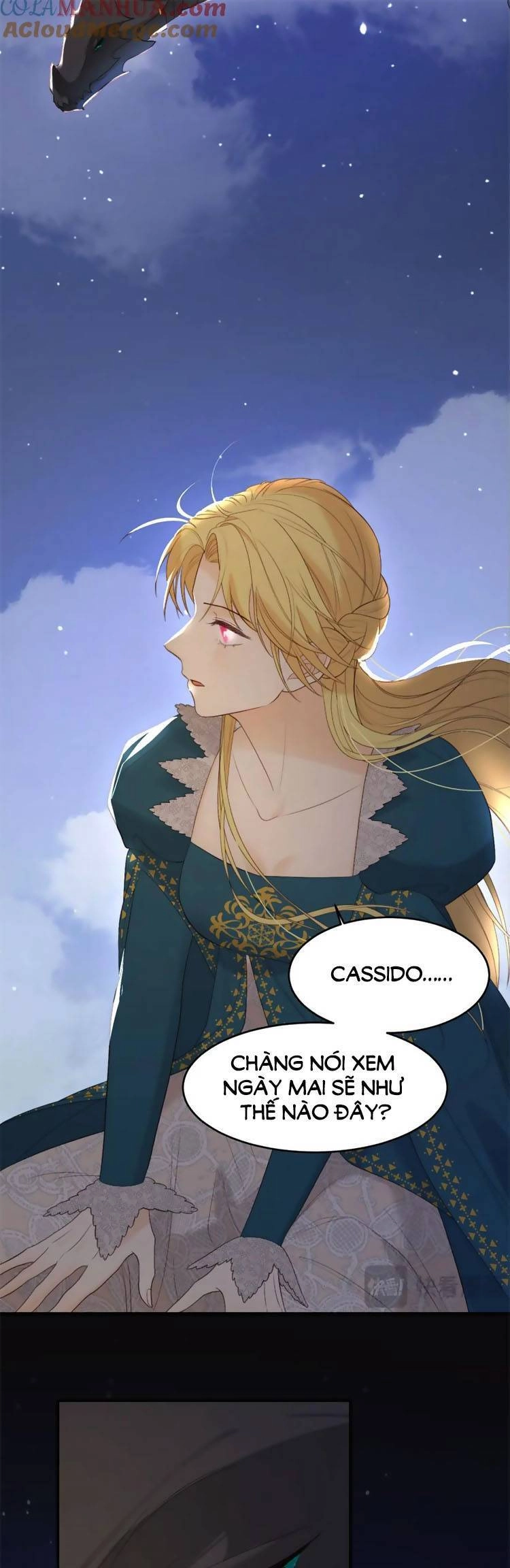 Sổ Tay Nuôi Dưỡng Rồng Chapter 98 - 30