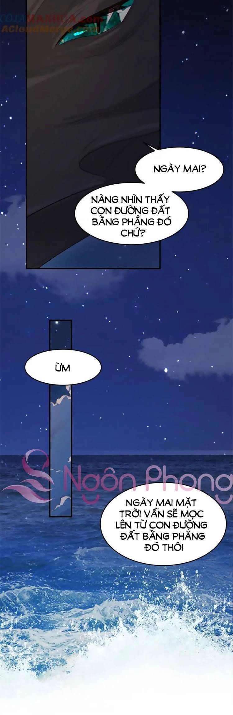 Sổ Tay Nuôi Dưỡng Rồng Chapter 98 - 31