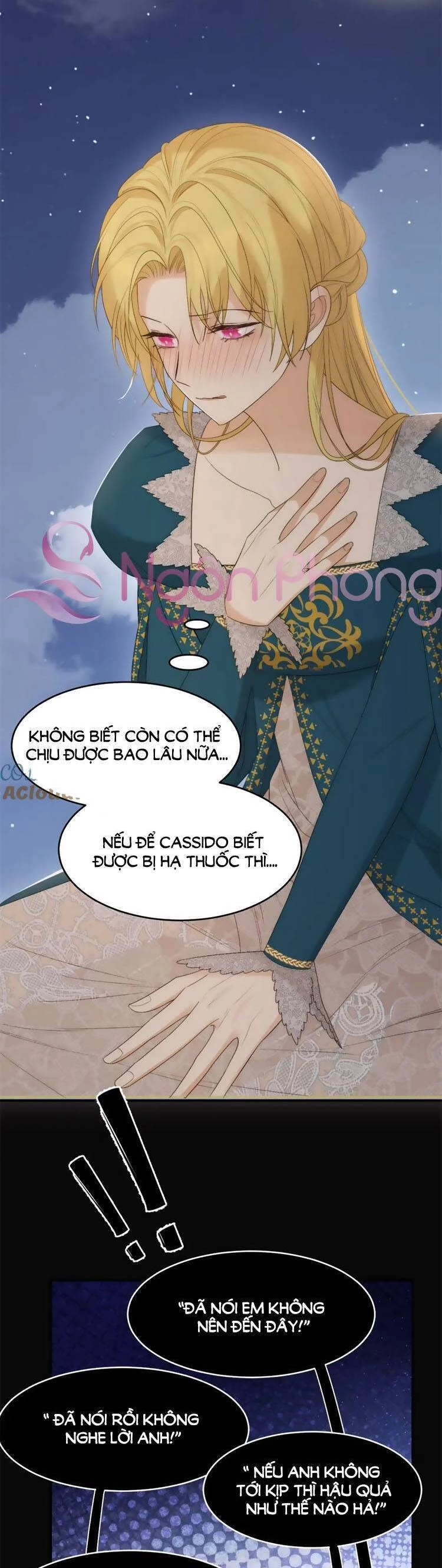 Sổ Tay Nuôi Dưỡng Rồng Chapter 99 - 3